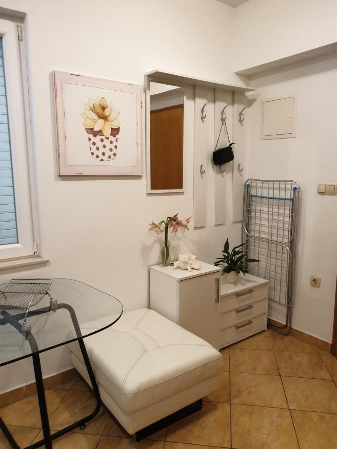 Appartamento Pende Banjol Esterno foto