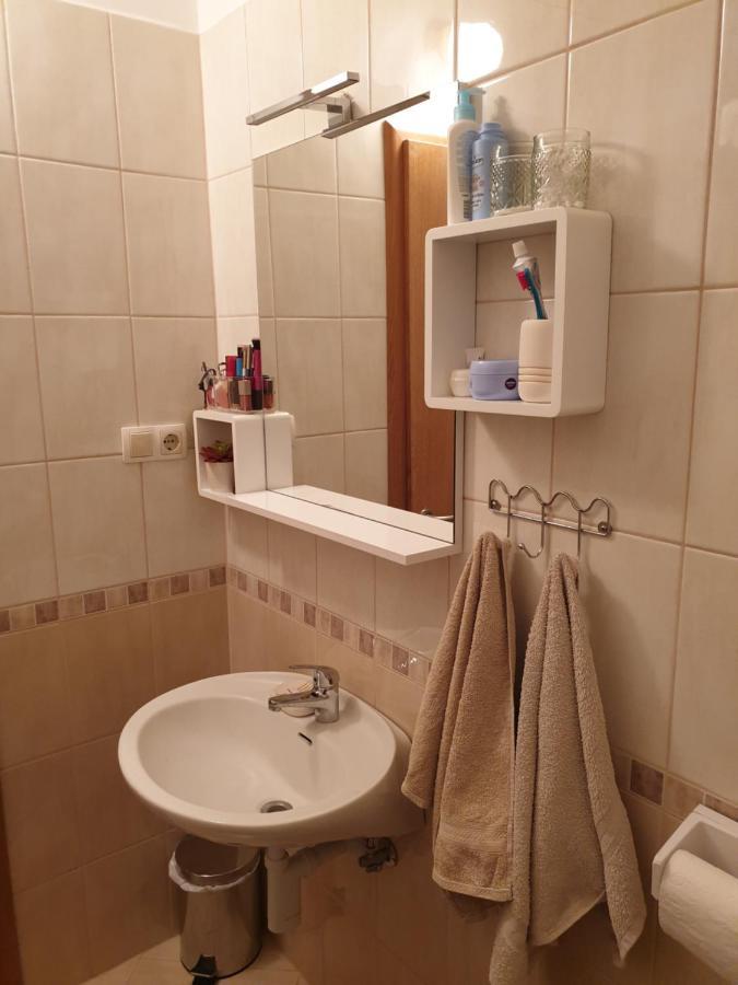 Appartamento Pende Banjol Esterno foto