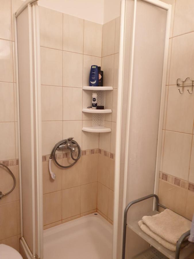 Appartamento Pende Banjol Esterno foto